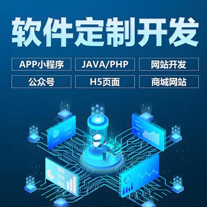 软件开发外包：企业成长的加速器